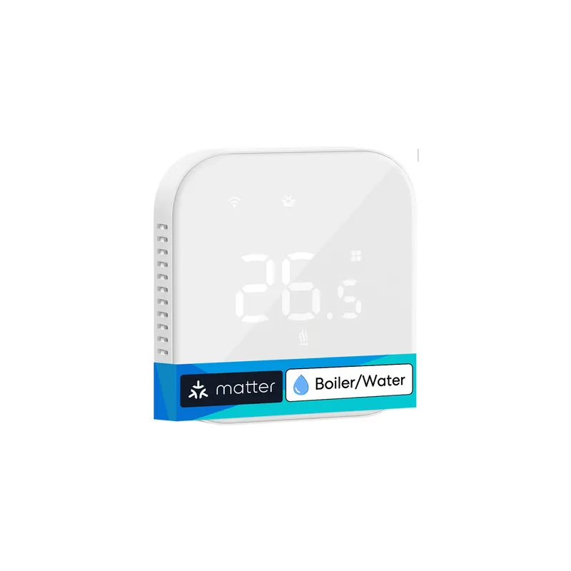 Meross MTS215BMA(EU) Smart WiFi Thermostat